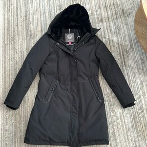 Vince Camuto long winter coat